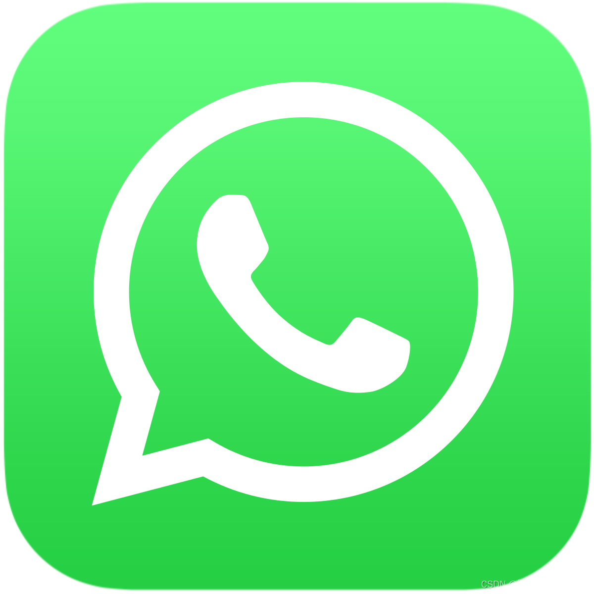 WhatsApp 登录入口
